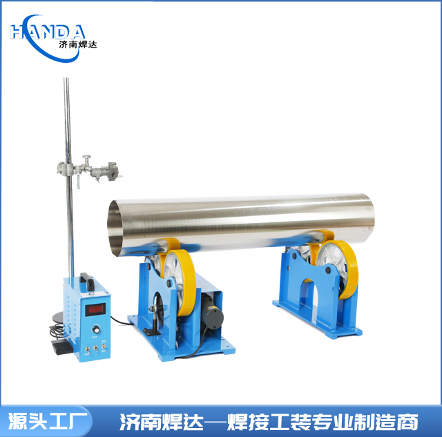 焊接滾輪架HDTR-1000|3000